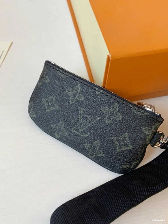 TRIO VUITTON MESSENGER LOUIS 0121